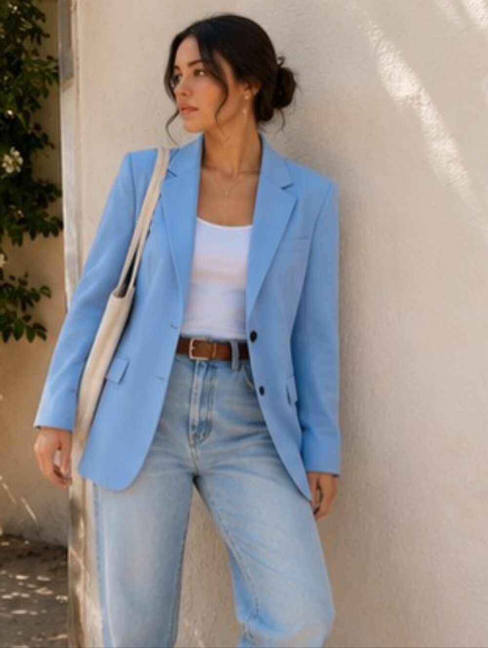 Napa Valley  Blazer Size 14